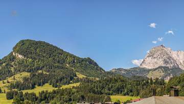 KITZIMMO-BaugrundstÃ¼ck mit Baugenehmigung kaufen - Immobilien Kirchdorf in Tirol.
