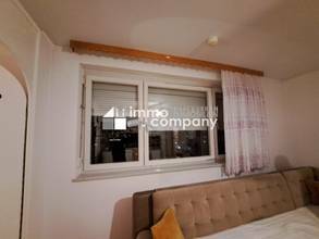 3 m Fenster in Wohnzimmer