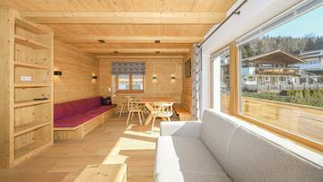 KITZIMMO-Luxus-Apartment am Sonnberg kaufen - Immobilien KitzbÃ¼hel.