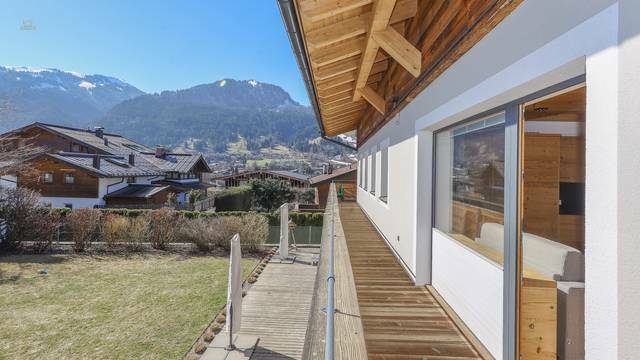 KITZIMMO-Luxus-Apartment am Sonnberg kaufen - Immobilien KitzbÃ¼hel.