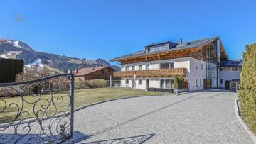KITZIMMO-Luxus-Apartment am Sonnberg kaufen - Immobilien KitzbÃ¼hel.
