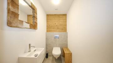 KITZIMMO-Luxus-Apartment am Sonnberg kaufen - Immobilien KitzbÃ¼hel.