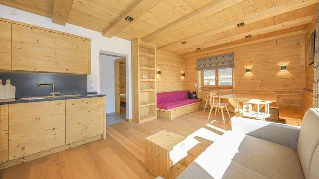 KITZIMMO-Luxus-Apartment am Sonnberg kaufen - Immobilien KitzbÃ¼hel.