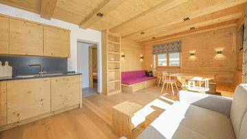 KITZIMMO-Luxus-Apartment am Sonnberg kaufen - Immobilien KitzbÃ¼hel.