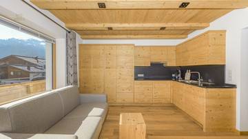 KITZIMMO-Luxus-Apartment am Sonnberg kaufen - Immobilien KitzbÃ¼hel.