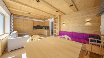 KITZIMMO-Luxus-Apartment am Sonnberg kaufen - Immobilien KitzbÃ¼hel.