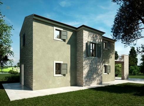 Immobilien Kroatien - Panorama Scouting H2081 39