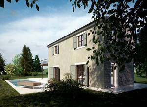 Immobilien Kroatien - Panorama Scouting H2081 38