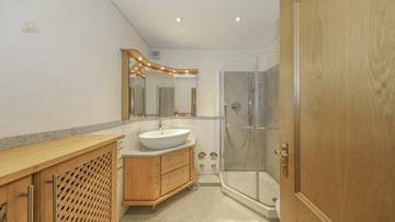 KITZIMMO-Freizeitwohnsitz in Toplage kaufen - Immobilien Kirchberg in Tirol.