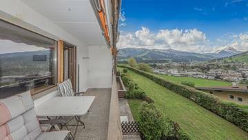 KITZIMMO-Freizeitwohnsitz in Toplage kaufen - Immobilien Kirchberg in Tirol.