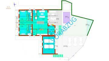 KITZIMMO-Neubau-Penthouse in sonniger Aussichtslage kaufen - Immobilien Waidring.