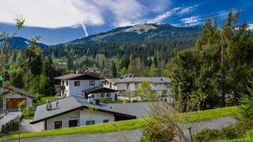 KITZIMMO-Unbebautes GrundstÃ¼ck in sonniger Ruhelage kaufen - Immobilien Ellmau.
