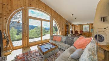 KITZIMMO-einzigartiges Anwesen mit Blick auf den Schwarzsee - Immobilien KitzbÃ¼hel.