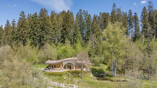 KITZIMMO-einzigartiges Anwesen mit Blick auf den Schwarzsee - Immobilien KitzbÃ¼hel.