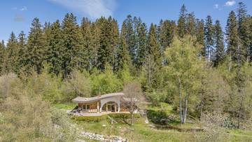 KITZIMMO-einzigartiges Anwesen mit Blick auf den Schwarzsee - Immobilien KitzbÃ¼hel.