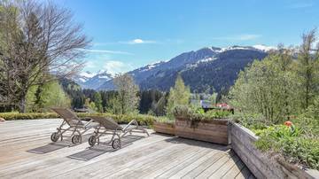 KITZIMMO-einzigartiges Anwesen mit Blick auf den Schwarzsee - Immobilien KitzbÃ¼hel.