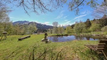 KITZIMMO-einzigartiges Anwesen mit Blick auf den Schwarzsee - Immobilien KitzbÃ¼hel.