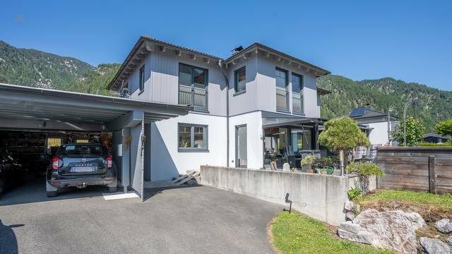 KITZIMMO-hochwertiges Haus mit groÃem GrundstÃ¼ck - Immobilien St. Ulrich am Pillersee kaufen.