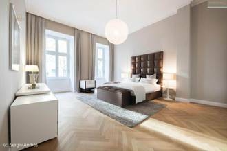 Schlafzimmer/mÃ¶bliert