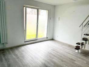 WE Anbau Wohnzimmer