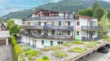 KITZIMMO-exklusives Apartment mit touristischer Widmung kaufen - Immobilien KitzbÃ¼hel.