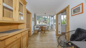 KITZIMMO-exklusives Apartment mit touristischer Widmung kaufen - Immobilien KitzbÃ¼hel.