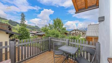 KITZIMMO-exklusives Apartment mit touristischer Widmung kaufen - Immobilien KitzbÃ¼hel.