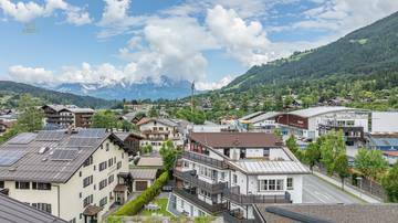 KITZIMMO-exklusives Apartment mit touristischer Widmung kaufen - Immobilien KitzbÃ¼hel.
