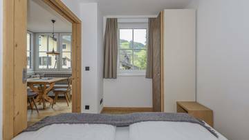 KITZIMMO-exklusives Apartment mit touristischer Widmung kaufen - Immobilien KitzbÃ¼hel.