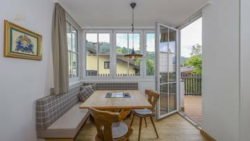 KITZIMMO-exklusives Apartment mit touristischer Widmung kaufen - Immobilien KitzbÃ¼hel.