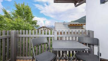 KITZIMMO-exklusives Apartment mit touristischer Widmung kaufen - Immobilien KitzbÃ¼hel.