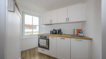 KITZIMMO-exklusives Apartment mit touristischer Widmung kaufen - Immobilien KitzbÃ¼hel.