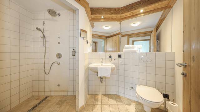 KITZIMMO-exklusives Apartment mit touristischer Widmung kaufen - Immobilien KitzbÃ¼hel.