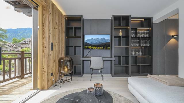 KITZIMMO-Luxus-Stadtwohnung in Toplage kaufen - Immobilien KitzbÃ¼hel.