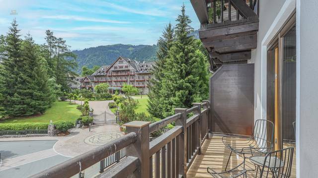 KITZIMMO-Luxus-Stadtwohnung in Toplage kaufen - Immobilien KitzbÃ¼hel.