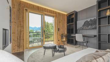 KITZIMMO-Luxus-Stadtwohnung in Toplage kaufen - Immobilien KitzbÃ¼hel.