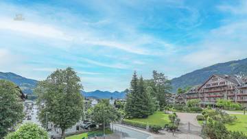 KITZIMMO-Luxus-Stadtwohnung in Toplage kaufen - Immobilien KitzbÃ¼hel.