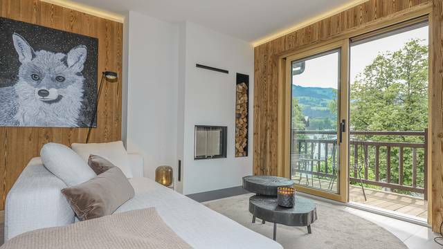 KITZIMMO-Luxus-Stadtwohnung in Toplage kaufen - Immobilien KitzbÃ¼hel.