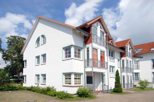 AuÃenansicht