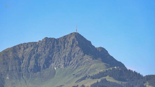 KITZIMMO-BaugrundstÃ¼ck in sonniger Ruhelage kaufen - Immobilien Kirchdorf.