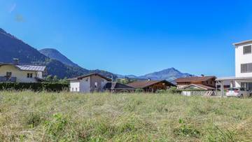 KITZIMMO-BaugrundstÃ¼ck in sonniger Ruhelage kaufen - Immobilien Kirchdorf.