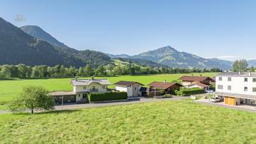 KITZIMMO-BaugrundstÃ¼ck in sonniger Ruhelage kaufen - Immobilien Kirchdorf.