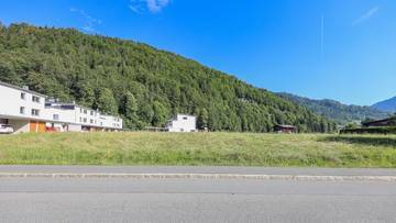 KITZIMMO-BaugrundstÃ¼ck in sonniger Ruhelage kaufen - Immobilien Kirchdorf.