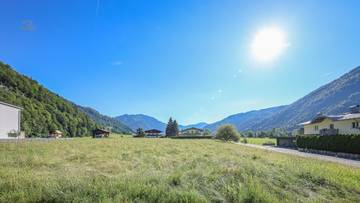 KITZIMMO-BaugrundstÃ¼ck in sonniger Ruhelage kaufen - Immobilien Kirchdorf.