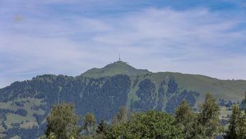 KITZIMMO-Neubauvilla in sonniger Top-Ruhelage kaufen - Immobilien Jochberg.