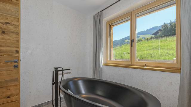 KITZIMMO-Neubauvilla in sonniger Top-Ruhelage kaufen - Immobilien Jochberg.