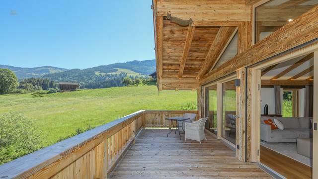 KITZIMMO-Neubauvilla in sonniger Top-Ruhelage kaufen - Immobilien Jochberg.