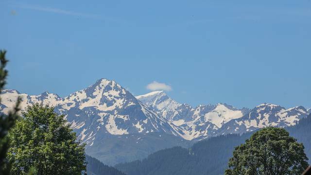 KITZIMMO-Neubauvilla in sonniger Top-Ruhelage kaufen - Immobilien Jochberg.