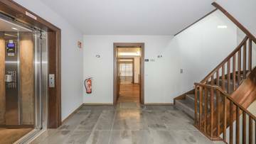 KITZIMMO-Luxus-Suite mit Zugang in ein 5-Sterne-Hotel - Immobilien KitzbÃ¼hel.