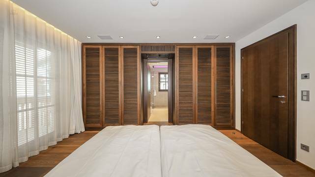 KITZIMMO-Luxus-Suite mit Zugang in ein 5-Sterne-Hotel - Immobilien KitzbÃ¼hel.